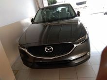 Mazda CX-5 2018 Harga Terbaik Akhir Tahun