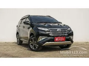 2020 Daihatsu Terios 1.5 R SUV