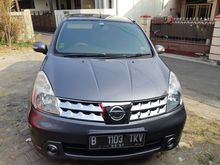 2011 Nissan Grand Livina 1.5 XV MPV