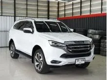 2021 Isuzu MU-X 3.0 (ปี 20-26) Ultimate 4WD SUV