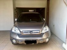 2007 Honda CR-V 2.4 2.4 i-VTEC SUV