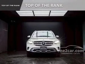 2022 Mercedes-Benz GLC220 2.0 d SUV