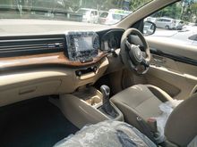 2019 Suzuki Ertiga 1,5 GX MPV