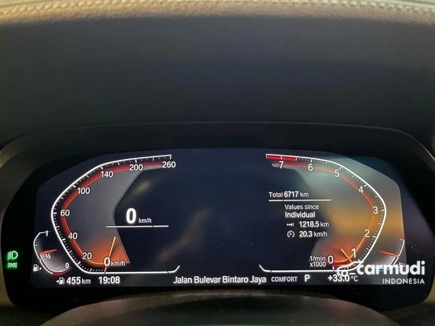 2023 BMW X5 xDrive40i xLine SUV