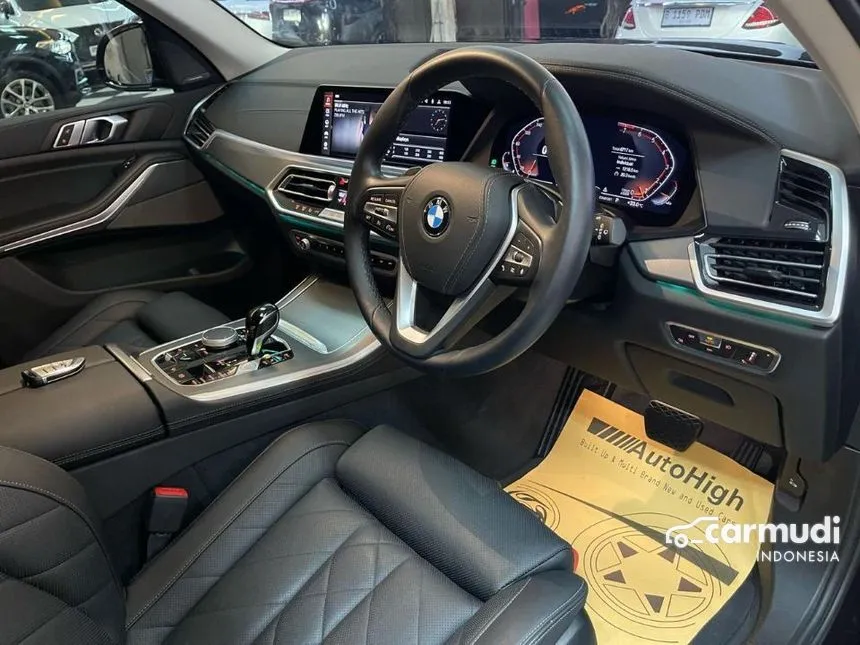 2023 BMW X5 xDrive40i xLine SUV