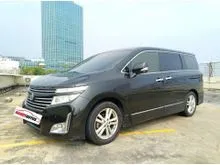 2013 Nissan Elgrand 2.5 Highway Star MPV