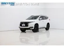2019 Mitsubishi PAJERO SPORT 2.4 (ปี 15-18) GT Premium Elite Edition 4WD SUV
