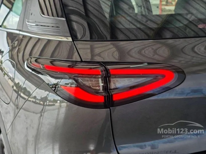 2025 Geely EX2 Max Hatchback