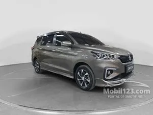 2021 Suzuki Ertiga 1.5 Sport MPV