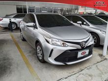 2017 Toyota Vios 1.5 (ปี 13-17) J Sedan