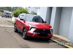 2025 Mitsubishi XFORCE 1.5 Ultimate Diamond Sense SUV