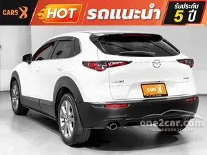 2020 Mazda CX-30 2.0 SP SUV