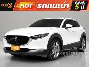 2020 Mazda CX-30 2.0 SP SUV