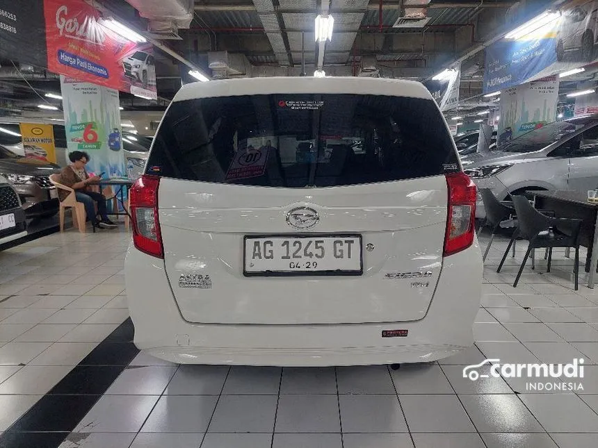 2024 Daihatsu Sigra D MPV