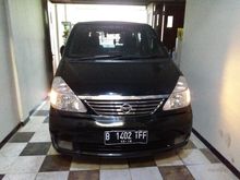 2008 Nissan Serena 2.0 Highway Star MPV