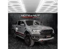2021 Ford RANGER 2.0 Double Cab (ปี 15-21) Raptor X 4WD Pickup