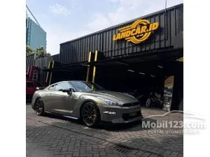 2025 Nissan GT-R 3.8 Premium Edition T-Spec Coupe