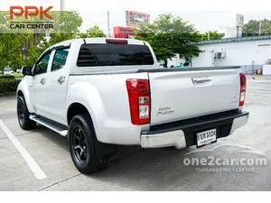 2016 Isuzu D-MAX 1.9 Hi-Lander Z Cab-4 Pickup