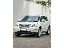 2011 Toyota Harrier 2.4 240G SUV