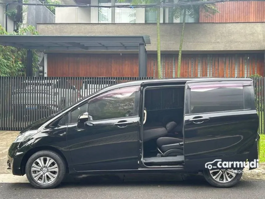 2014 Honda Freed E MPV