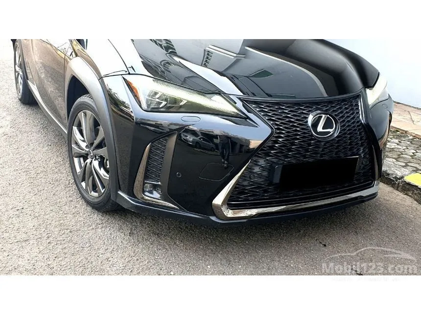 2019 Lexus UX 200 F Sport SUV
