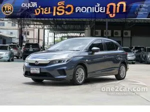 2023 Honda City 1.0 S+ Hatchback
