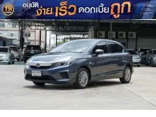 2023 Honda City 1.0 (ปี 20-26) S+ Hatchback