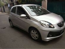 2014 Honda Brio 1.2 Satya E Hatchback