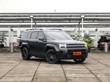 2024 Hyundai Santa Fe 1.6 Calligraphy HEV SUV
