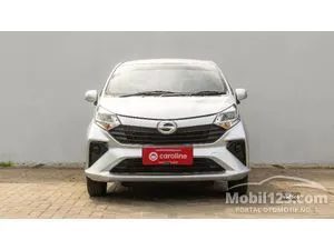 2023 Daihatsu Sigra 1.0 M MPV