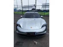 2021 Porsche Taycan 0.0 4S Performance Battery Plus Sedan
