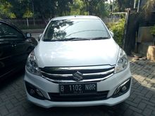 2016 Suzuki Ertiga 1.4 GX MPV Tanpa DP