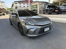 2025 Toyota CAMRY 2.5 (ปี 18-24) HEV Premium Luxury Sedan