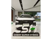 2026 Chery Tiggo 8 1.5 CSH Premium SUV