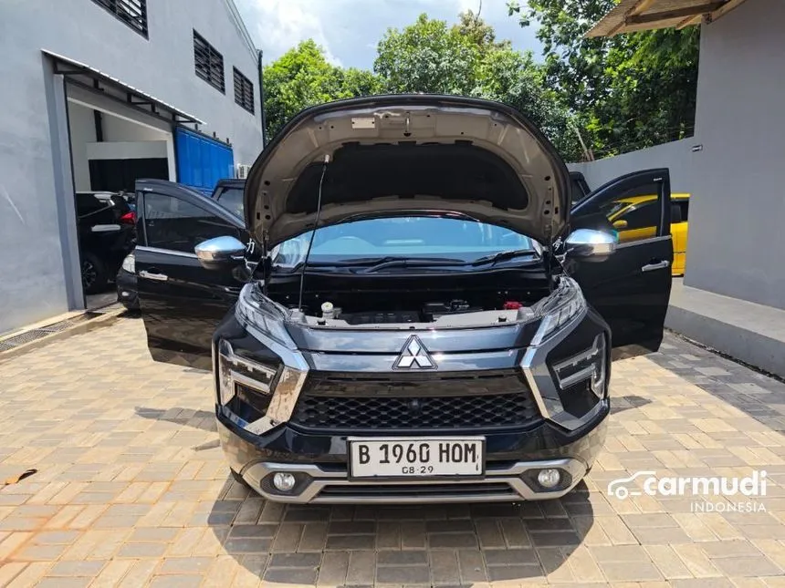 2024 Mitsubishi Xpander Ultimate MPV