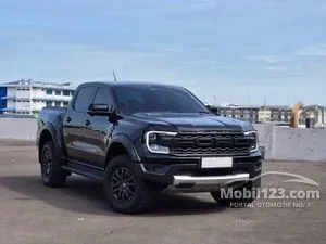 2023 Ford Ranger 2.0 Raptor Pickup