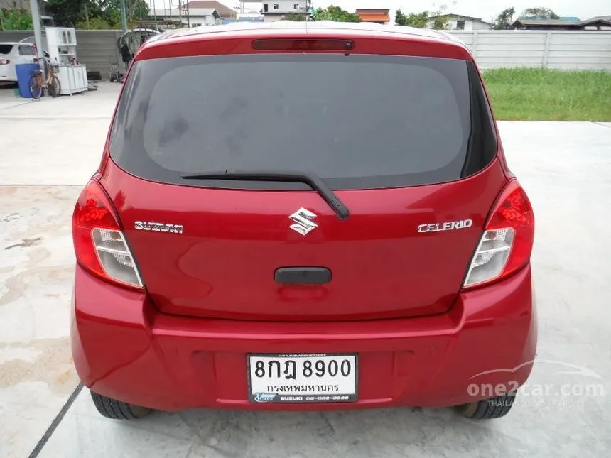 2019 Suzuki Celerio GL Hatchback
