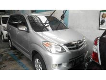 2010 Daihatsu Xenia Li DELUXE