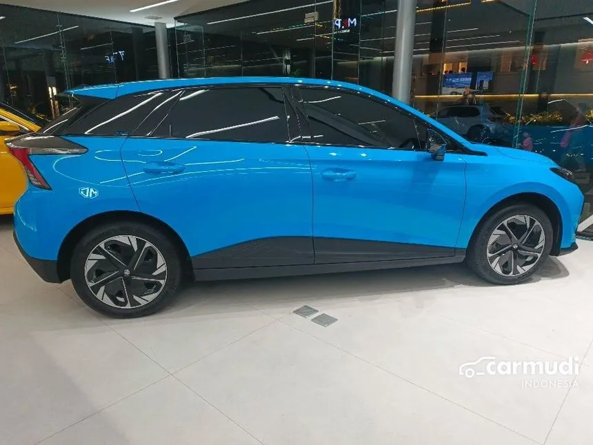 2024 MG 4 EV Magnify i-Smart Hatchback