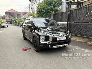2020 Mitsubishi Xpander Cross 1.5 MPV