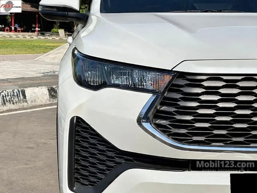 2025 Toyota Kijang Innova Zenix G (Premium Color) MPV
