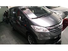 2013 Honda Freed 1.5 S