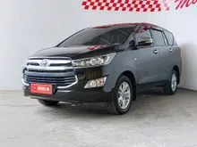 2017 Toyota Kijang Innova 2.0 G MPV low KM