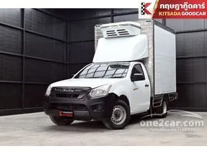 2019 Isuzu D-MAX 1.9 B Spark Pickup