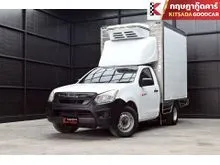 2019 Isuzu D-MAX 1.9 Spark (ปี 11-17) B Pickup