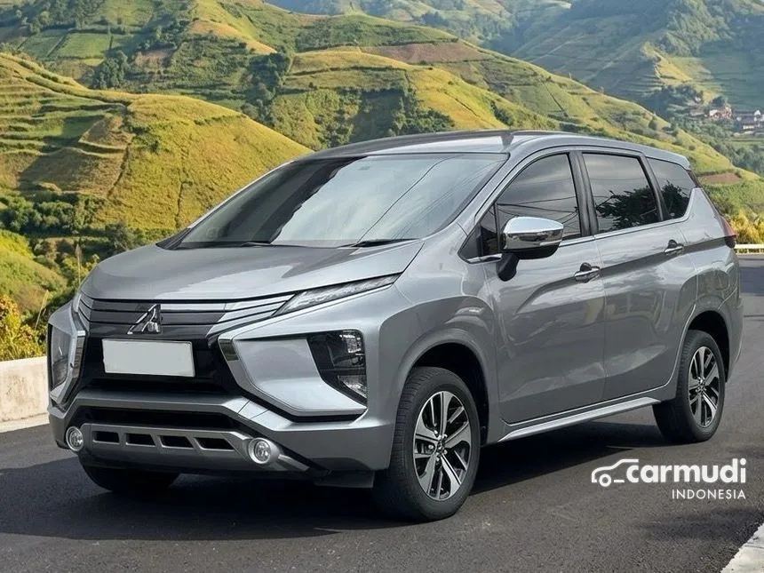 2018 Mitsubishi Xpander Ultimate MPV