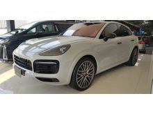 2020 Porsche Cayenne 3.0 E-Hybrid SUV AT