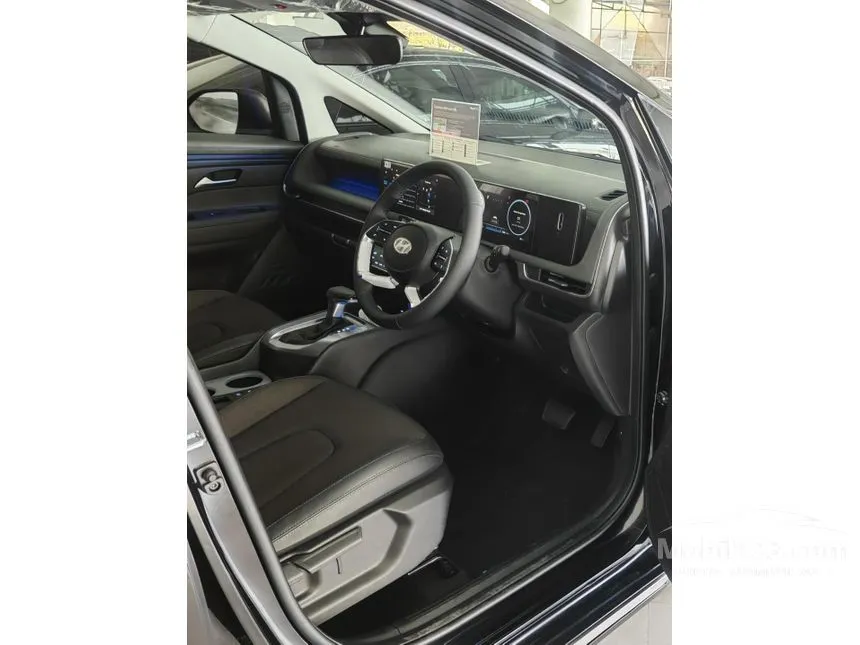 2025 Hyundai Stargazer Cartenz Prime HSS MPV