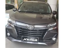 PAKET DP MURAH 14 JUTA Daihatsu Xenia 1.5 R DELUXE MPV 2019