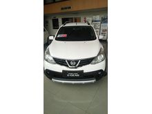 Nissan Grand Livina 1.5 Tdp Ringan